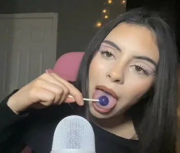 Tingly Asmr OnlyFans Leaked Free Thumbnail Picture - #QriRebTNeg