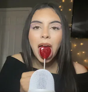 Tingly Asmr OnlyFans Leaked Free Thumbnail Picture - #SVnPbmL91V