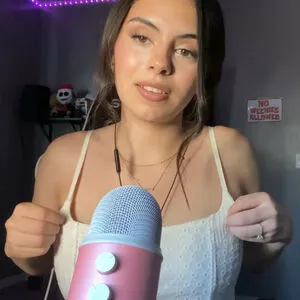 Tingly Asmr OnlyFans Leaked Free Thumbnail Picture - #UILM9SnPj6