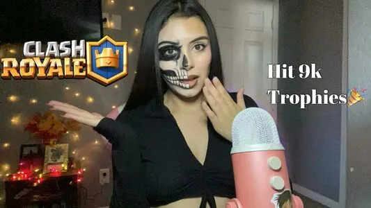 Tingly Asmr OnlyFans Leaked Free Thumbnail Picture - #blTvHh8oFE