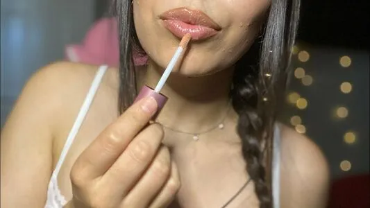 Tingly Asmr OnlyFans Leaked Free Thumbnail Picture - #e4ie8799op