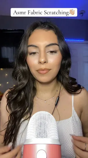 Tingly Asmr OnlyFans Leaked Free Thumbnail Picture - #fStpX6gvOg