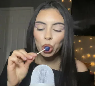 Tingly Asmr OnlyFans Leaked Free Thumbnail Picture - #p8CWob4zcQ