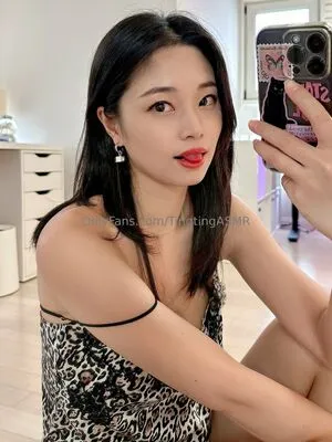 Tingting Asmr OnlyFans Leaked Free Thumbnail Picture - #3g3y2zdNJS
