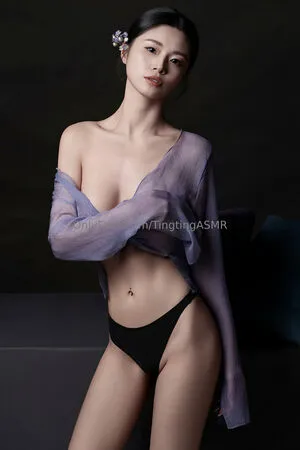 Tingting Asmr OnlyFans Leaked Free Thumbnail Picture - #NFBfMQSCve