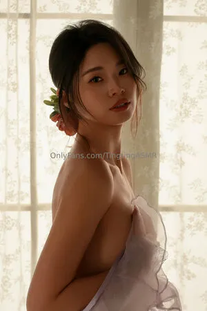Tingting Asmr OnlyFans Leaked Free Thumbnail Picture - #NoqlU4IWc8