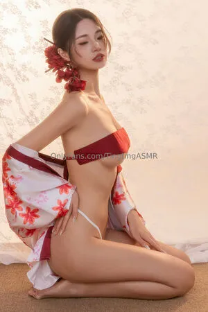 Tingting Asmr OnlyFans Leaked Free Thumbnail Picture - #TO9SDa2tOB