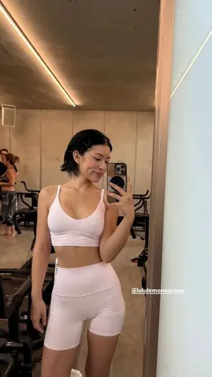 Tingting Lai OnlyFans Leaked Free Thumbnail Picture - #1y4gS7Kl4S