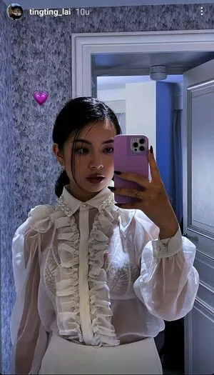 Tingting Lai OnlyFans Leaked Free Thumbnail Picture - #CFSgGpWY8d