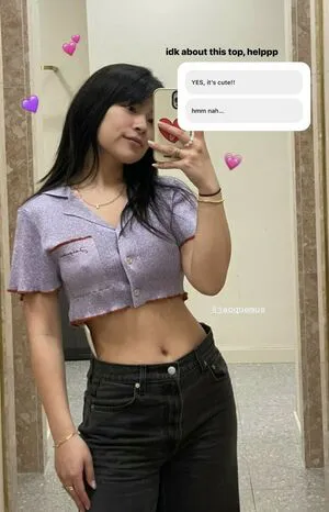 Tingting Lai OnlyFans Leaked Free Thumbnail Picture - #LA0URgbyJV