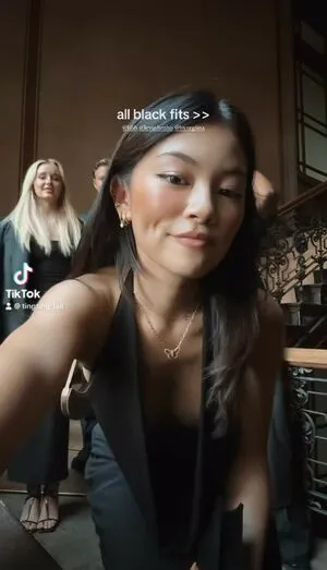 Tingting Lai OnlyFans Leaked Free Thumbnail Picture - #jDLZCcgwYD