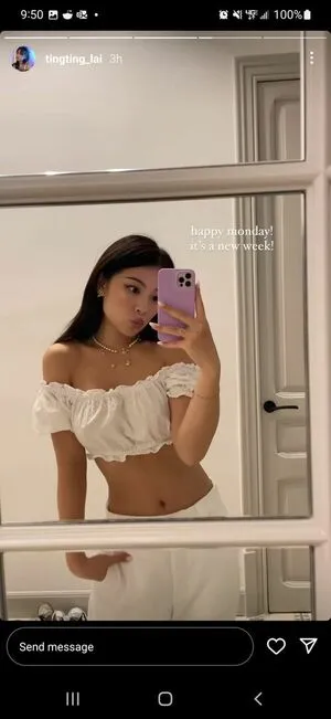 Tingting Lai OnlyFans Leaked Free Thumbnail Picture - #yODIQx8C3e