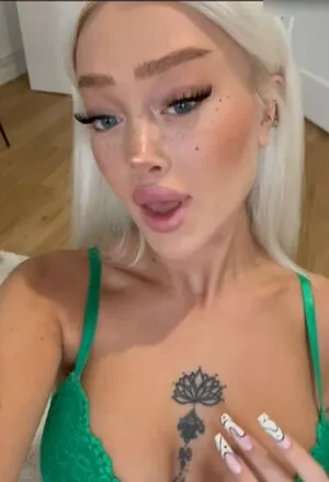 Tini Baby OnlyFans Leaked Free Thumbnail Picture - #kYENeBbCIP
