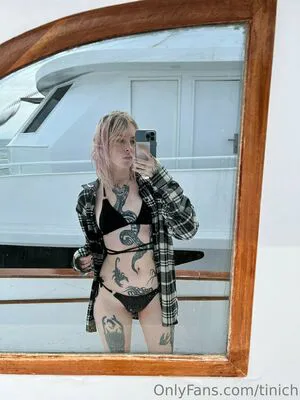 Tinich OnlyFans Leaked Free Thumbnail Picture - #sKvos3DVeA