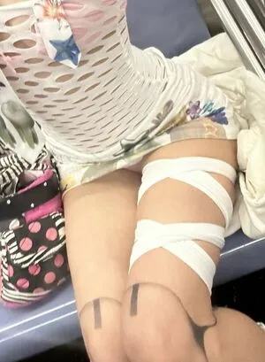 Tinidollii OnlyFans Leaked Free Thumbnail Picture - #wnHOPEeiBX