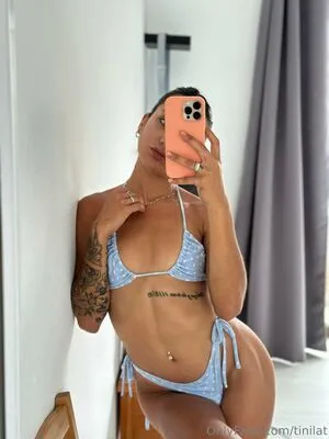 Tinilat OnlyFans Leaked Free Thumbnail Picture - #LorqXEduoj