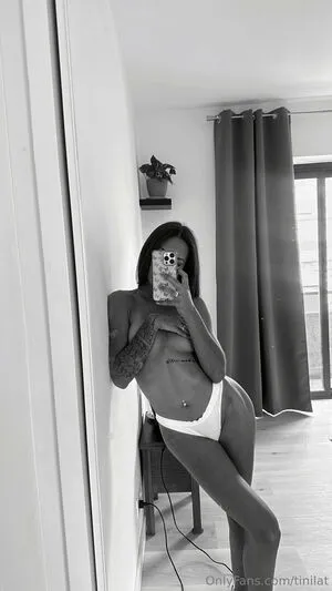 Tinilat OnlyFans Leaked Free Thumbnail Picture - #P2BeseosWh