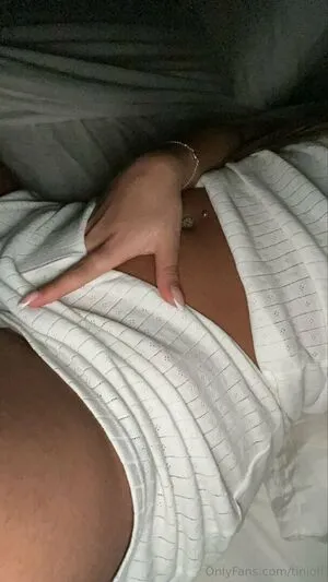 Tinioff OnlyFans Leaked Free Thumbnail Picture - #ZeVZ9dF4oC