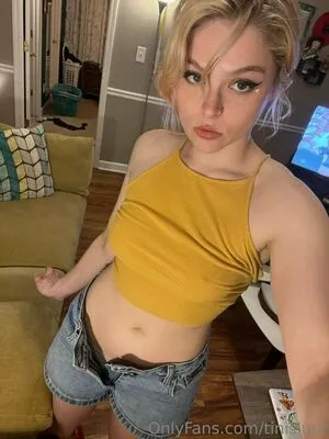 Tinisluut OnlyFans Leaked Free Thumbnail Picture - #NImGWblqxx