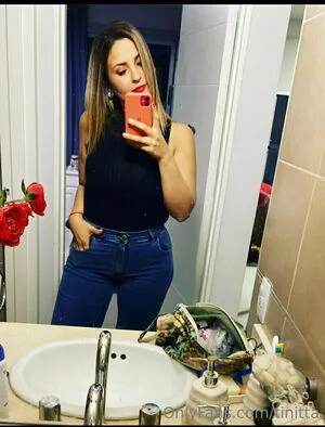 Tinitta OnlyFans Leaked Free Thumbnail Picture - #4sMZZ2idAc