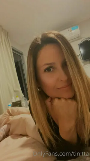 Tinitta OnlyFans Leaked Free Thumbnail Picture - #DyiPLag7KG