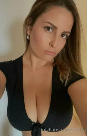 Tinitta OnlyFans Leaked Free Thumbnail Picture - #Dyuto5Hdkj