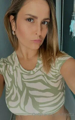 Tinitta OnlyFans Leaked Free Thumbnail Picture - #K01AxAOtun
