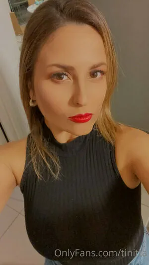 Tinitta OnlyFans Leaked Free Thumbnail Picture - #Llc6vimua1