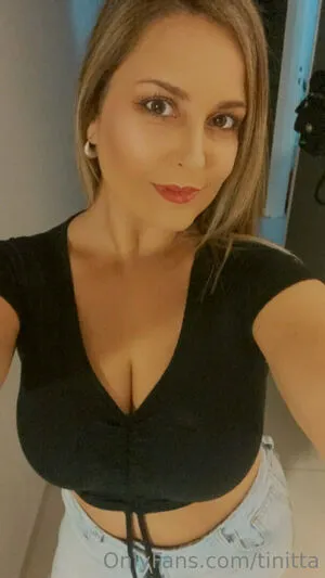 Tinitta OnlyFans Leaked Free Thumbnail Picture - #RGwl6Xqp9j
