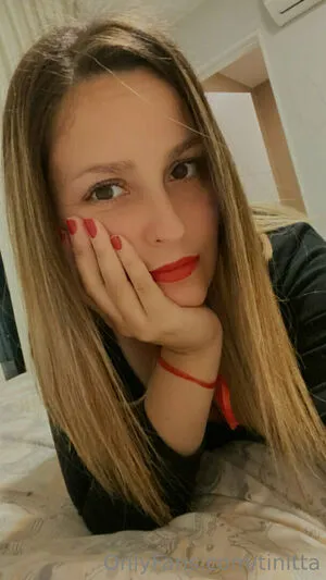 Tinitta OnlyFans Leaked Free Thumbnail Picture - #S1FM0X27mm