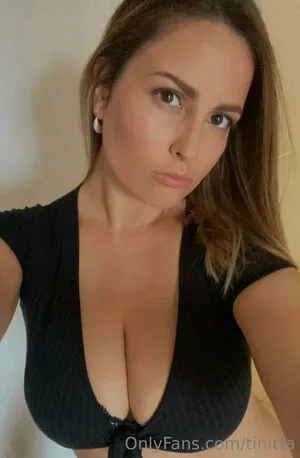 Tinitta OnlyFans Leaked Free Thumbnail Picture - #VaLYCtqOcR