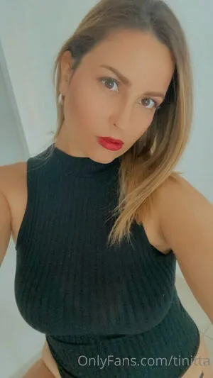 Tinitta OnlyFans Leaked Free Thumbnail Picture - #sV4kULyzER