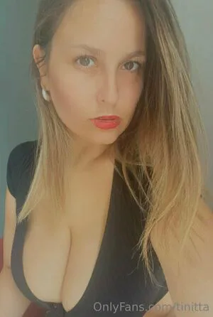 Tinitta OnlyFans Leaked Free Thumbnail Picture - #wL7OSWVMWB