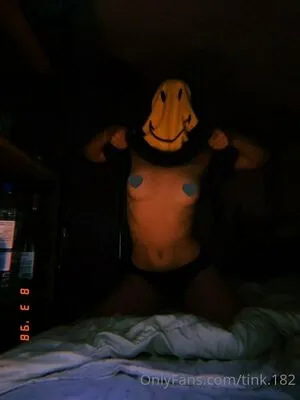 Tink OnlyFans Leaked Free Thumbnail Picture - #SB2stpBMJK