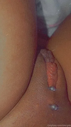 Tink Tynk OnlyFans Leaked Free Thumbnail Picture - #0jltz5Avz4