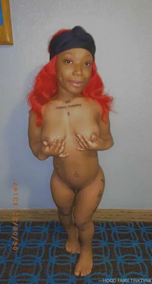 Tink Tynk OnlyFans Leaked Free Thumbnail Picture - #1tPpy7TjJq