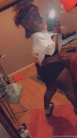 Tink Tynk OnlyFans Leaked Free Thumbnail Picture - #3fUPpSUyU5