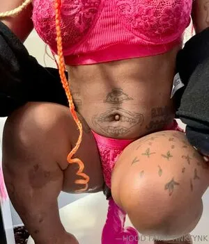 Tink Tynk OnlyFans Leaked Free Thumbnail Picture - #4Akk5yCtnv