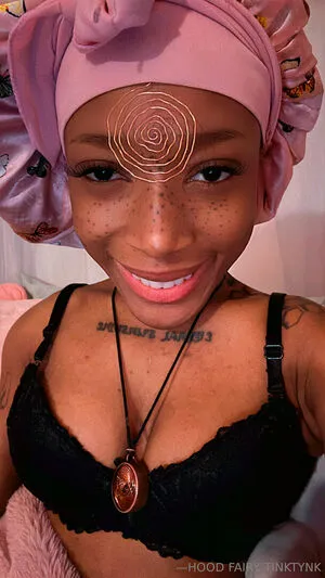 Tink Tynk OnlyFans Leaked Free Thumbnail Picture - #5UaWWV0ylE