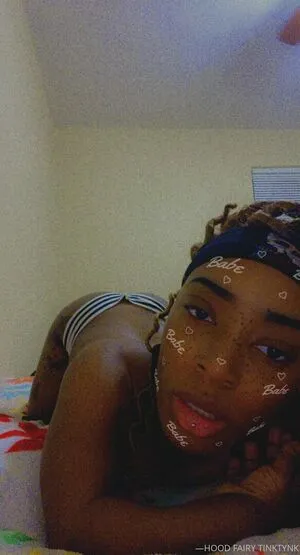 Tink Tynk OnlyFans Leaked Free Thumbnail Picture - #DF0WZkzyJq