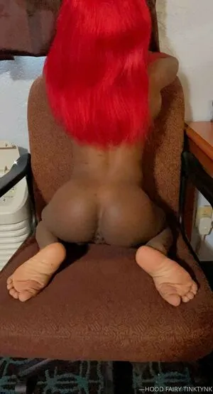 Tink Tynk OnlyFans Leaked Free Thumbnail Picture - #GAEPsiNhkz