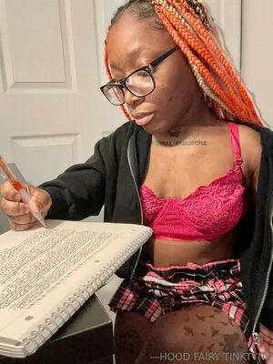 Tink Tynk OnlyFans Leaked Free Thumbnail Picture - #KjkkJ56eX0