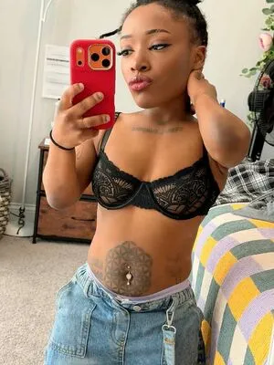 Tink Tynk OnlyFans Leaked Free Thumbnail Picture - #Nrd4m475JF