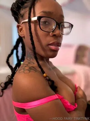 Tink Tynk OnlyFans Leaked Free Thumbnail Picture - #Q3i3lnn8bx