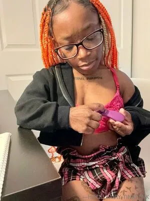 Tink Tynk OnlyFans Leaked Free Thumbnail Picture - #QhMlNlqC0z