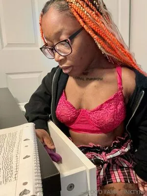 Tink Tynk OnlyFans Leaked Free Thumbnail Picture - #T3i2BppCKU