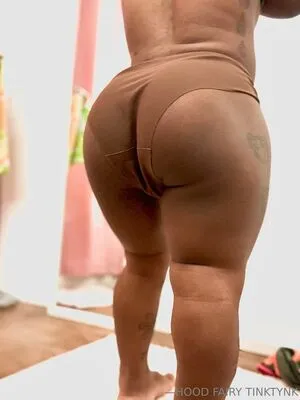 Tink Tynk OnlyFans Leaked Free Thumbnail Picture - #ZA7yaxJs1O