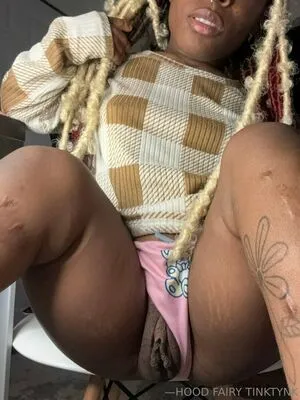 Tink Tynk OnlyFans Leaked Free Thumbnail Picture - #ZXL0AVLZDt