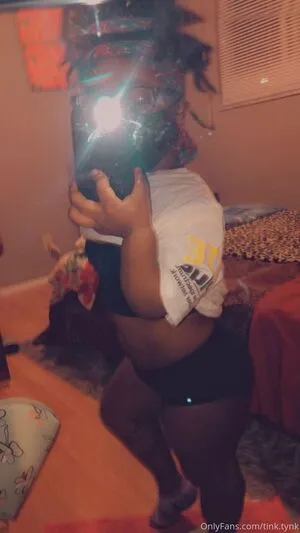 Tink Tynk OnlyFans Leaked Free Thumbnail Picture - #bjrwW07lar