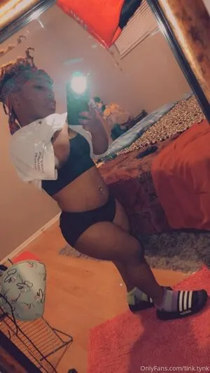 Tink Tynk OnlyFans Leaked Free Thumbnail Picture - #exM75LqJD7